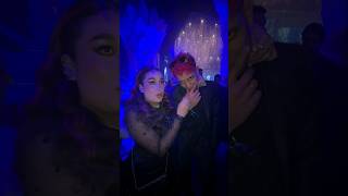 Emilly Vick na festa ✨ #emillyvickof #emily #emillyvick #dosrosas #osrosas #tiktok #2026 #viral