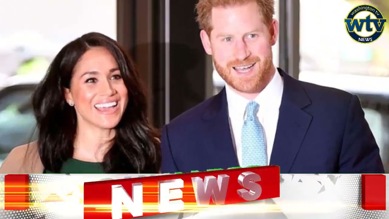 Most unusual news Prince Harry and Meghan Markle Didn’t Gain Their ‘Dream’ Marriage ceremony thumbnail