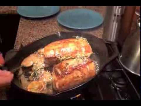 download lagu mp3 mp4 Pork Roast Cast Iron Skillet Recipe, download lagu Pork Roast Cast Iron Skillet Recipe gratis, unduh video klip Pork Roast Cast Iron Skillet Recipe