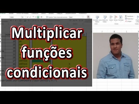 Como fazer Fluxo de Caixa automático no Excel Simples e Fácil