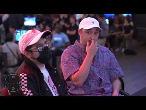 Krustol (Steve) vs Kimo (Mii Brawler) - Guild Smash #48 Winners Round 2