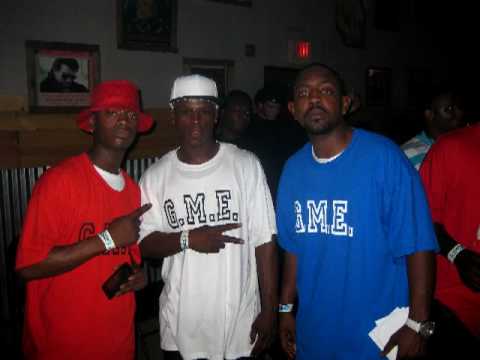 Goob Tha Great - Tellin You Wrong