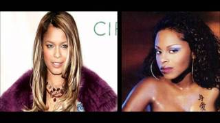 Blu Cantrell ft. Foxy Brown - Hit Em Up Style  (Remix) (2001)