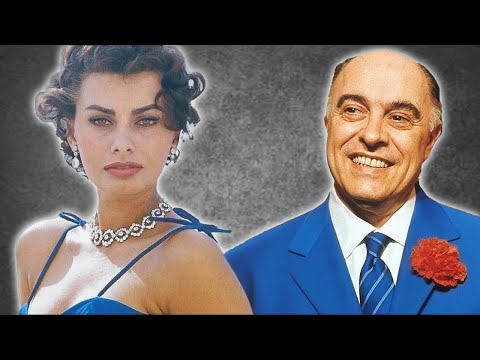 The truth about Sophia Loren and Carlo Ponti's marriage.