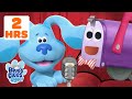 Blue S Ultimate Mail Time Marathon For 120 Minutes 2 Blue S Clues You
