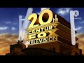 20th Century Fox Television Extended 2013 2020