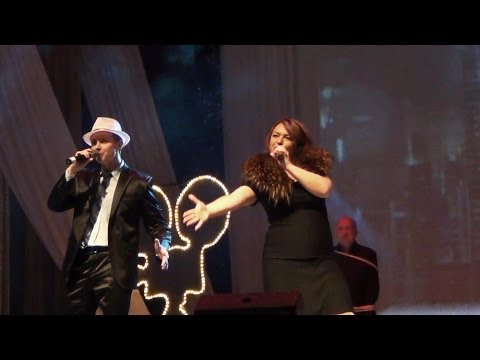 Tom Jones - Sex Bomb (Andrey Kravchenko)