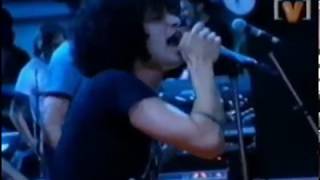 At the Drive-in - Pattern Against User (fan video