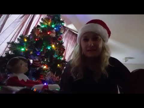 Day 19 - Deanna Dolstra - “Neckbelly Reel”/“Sheehan’s Reel”/“Tarboltan Lodge”