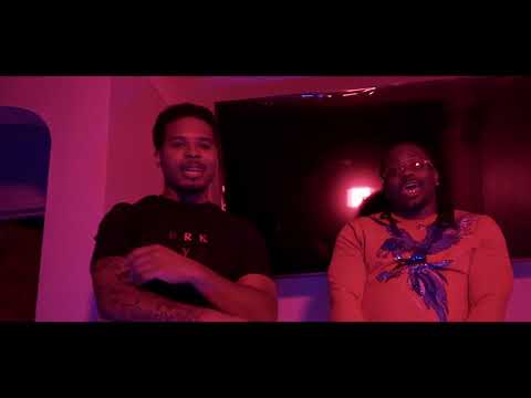 Ree Davinci- 3 in the back Ft. Hustle Hard tie