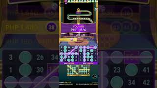 FIRST PERSON MEGA BALL (10 VALUE BETS)