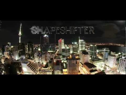 Shapeshifter - Monarch
