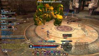 황미 쿠마스 - 검투탱