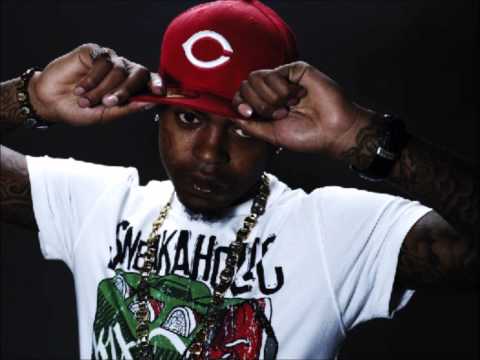 Scarface - Ik Ben Geila (Greengang)