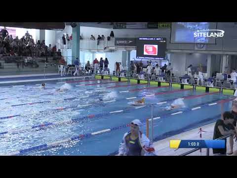 200 Farfalla  Ass. Femminile Agoniste (Batt. 2) - 22 Memorial Internazionale Chiara Giavi