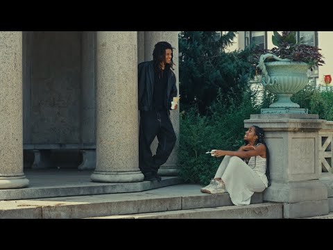 Black Hibiscus - FORLÖRN (Official Music Video)