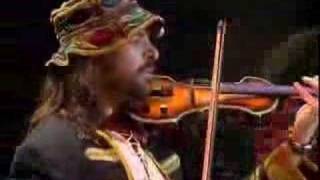 ancha es castilla - mago de oz