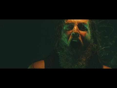 Gudger  Death From Above (OFFICIAL VIDEO)