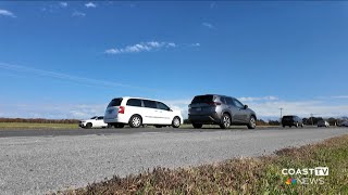 Multiple people dead in Sussex County crashes Friday, drivers attribute to speed, distraction, area