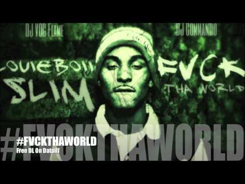 12. The Way It Go w/ Rilla (Prod By SDot)