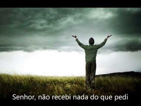 Não recebi nada do que pedi video