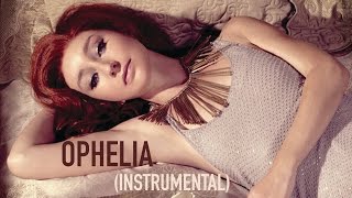 16. Ophelia (instrumental cover) - Tori Amos