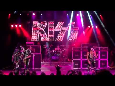 KISS - 2015-10-31 - KISS KRUISE V - 14 - Rock bottom