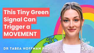 When Virtue Signals Trigger Systems Change • Dr Tabea Hoffman PhD