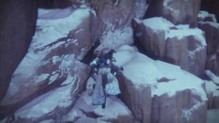 Destiny 山登り TA 01:26