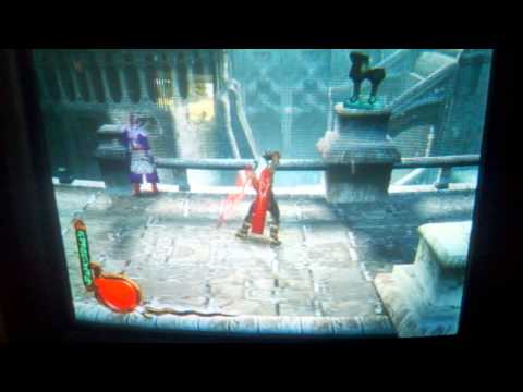 The Sarafan have extremely competent warriors