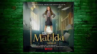 Roald Dahl&#39;s Matilda the Musical - When I Grow Up (Reprise) | What you DON&#39;T get on the soundtrack