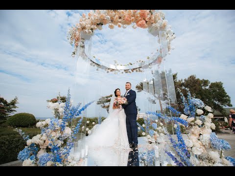 Александр & Дарья