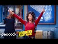 What Does The Squad Get Up To When The Captain Is Away Brooklyn Nine Nine
