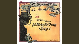 The Wrong Clue (From The "Chinatown" Soundtrack)