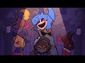 The Whole Being Dead Thing A DROOPY Animatic