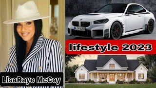LisaRaye McCoy lifestyle (Kountry Wayne) Biography, Boyfriend, Age, Net Worth, Hobbies, Facts 2023