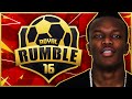 FIFA 16 ROYAL RUMBLE!!!! 