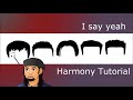 How To Sing I Say Yeah By Dream Street