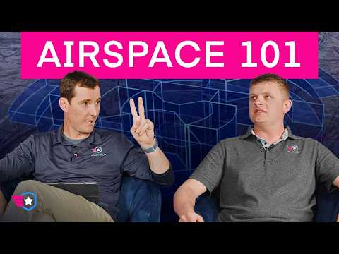 Airspace & Charts Made Easy | Flying New Guy