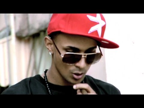 NJC  - La Nota Jamaikina - (Video Official HD)
