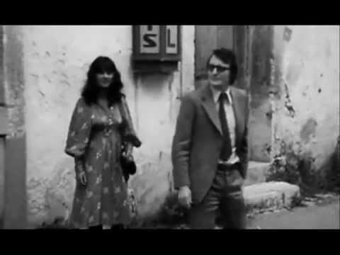 Andrea Luciano Pisano "per te" (omaggio a Truffaut)