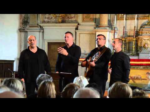 Barbara Furtuna - Chants sacrés et traditionnels Corses