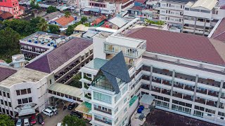 Video Hotel Laut Biru Pangandaran 2022