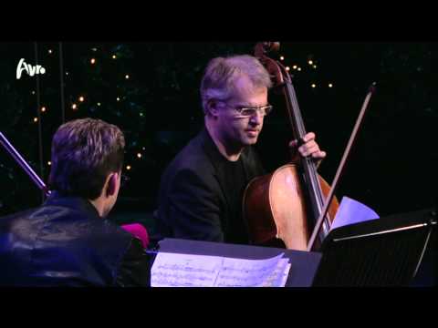 Schumann: Pianotrio in g kl.t., op.110