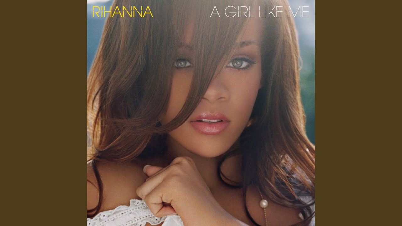 Rihanna - Dem Haters