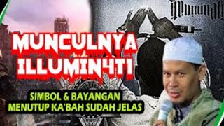 Download lagu simbol & bayangan menutupi ka'bah sudah jelas ustadz rahmat baequni mp3 Download lagu simbol & bayangan menutupi ka'bah sudah jelas ustadz rahmat baequni mp3