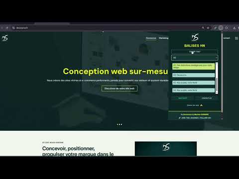 Item video thumbnail