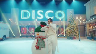 Download lagu 지민 (Jimin) 'Christmas Love' MV mp3