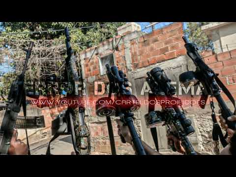 ALEXA LIGA O MODO RAJADA 💥🔛🚩 MEDLEY DE BANDIDO 2025 [ PIVETE CV ]