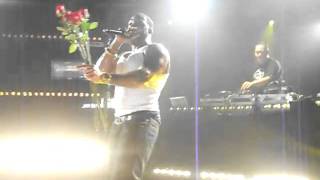 Flo Rida &quot;Come With Me&quot;